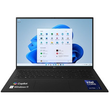 PORTATIL LG GRAM U7-255H 32GB 2TB 17"WQXGA W11H