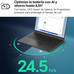 PORTATIL LG GRAM U9-228V 32GB 1TB 17" WQXGA W11H noAC-SX15 PORTATIL LG GRAM U9-228V 32GB 1TB 17" WQXGA W11H noAC
