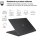 PORTATIL LG GRAM U9-228V 32GB 1TB 17" WQXGA W11H noAC-SX15 PORTATIL LG GRAM U9-228V 32GB 1TB 17" WQXGA W11H noAC