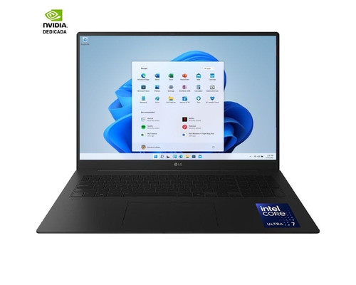 PORTATIL LG 17Z90TR-E AD88B