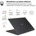 PORTATIL LG 17Z90TR-E AD88B