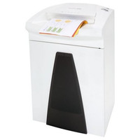 HSM Destructora de documentos SECURIO B26 P-7 1x5 220-240V/50Hz EU-IR25 HSM Destructora de documentos SECURIO B26 P-7 1x5 220-240V/50Hz EU