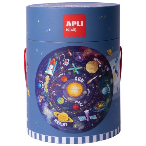 APLI 18200 puzzle (Espera 4 dias)-SX25 APLI 18200 puzzle (Espera 4 dias)