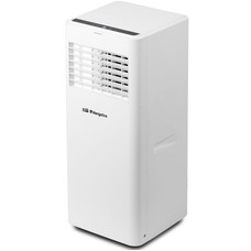 AIRE ACONDICIONADO PORTATIL ADR 7000 ORBEGOZO-SX30 AIRE ACONDICIONADO PORTATIL ADR 7000 ORBEGOZO