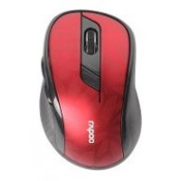 MOUSE RAPOO WIRELESS Y BLUETOOTH M500 SILENT 2.4G GHz-SX30 MOUSE RAPOO WIRELESS Y BLUETOOTH M500 SILENT 2.4G GHz