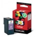 LEXMARK Z-800/ X-5250 Cartucho Color Nº33 PLUS(15%+)