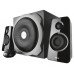 ALTAVOCES TRUST TYTAN 2.1 SPEAKER N