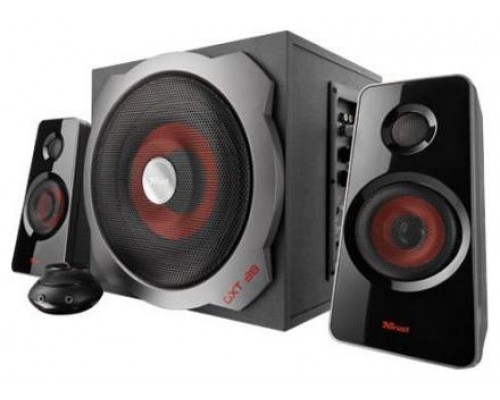 ALTAVOCES 2.1 TRUST GAMING GXT 38 TYTAN RMS 60W