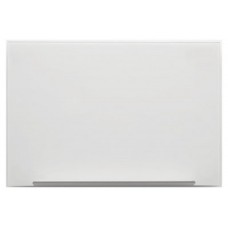 PIZARRA NOBO CRISTAL 45" (993X559 MM), BLANCO BRILLANTE NOBO 1905176 (Espera 4 dias)