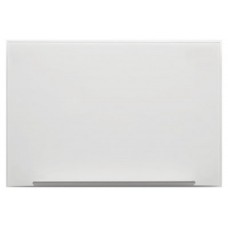 PIZARRA NOBO CRISTAL 57" (1260X711 MM), BLANCO BRILLANTE NOBO 1905177 (Espera 4 dias)