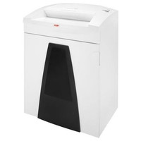 HSM Destructora de documentos SECURIO B35 P-4 4,5x30 230V/50Hz EU-IR25 HSM Destructora de documentos SECURIO B35 P-4 4,5x30 230V/50Hz EU