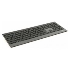 Teclado Rapoo Wireless Y Bluetooth 9500m Portugues