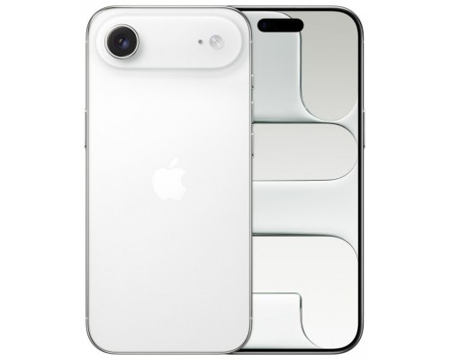 APPLE iPHONE 17 AIR 256GB BLANCO (Espera 4 dias)-SX14 APPLE iPHONE 17 AIR 256GB BLANCO (Espera 4 dias)