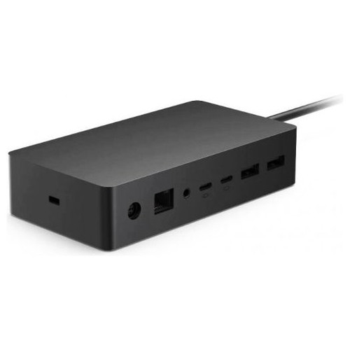 DOCKING MICROSOFT SURFACE DOCK 2 4xUSB-C 1xRJ45 1xJACK-SX25 DOCKING MICROSOFT SURFACE DOCK 2 4xUSB-C 1xRJ45 1xJACK