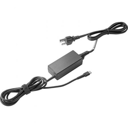 HP Cargador de portatil USB-C 45W-IR99 HP Cargador de portatil USB-C 45W
