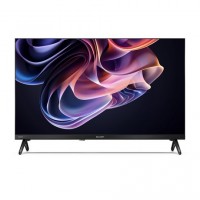 SHARP 24HF2265E GOOGLE TV 24" (Espera 4 dias)
