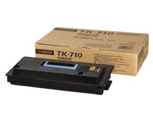 KYOCERA TK710  FS-9130DN/9530DN Toner