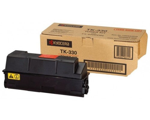 KYOCERA FS-4000DN TK-330 Toner