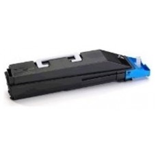 KYOCERA TONER COPIADORA CIAN 400CI/500CI TK855C 18.000 PaGINAS