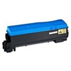 Kyocera Toner Laser TK570C para FS-5400 Cian