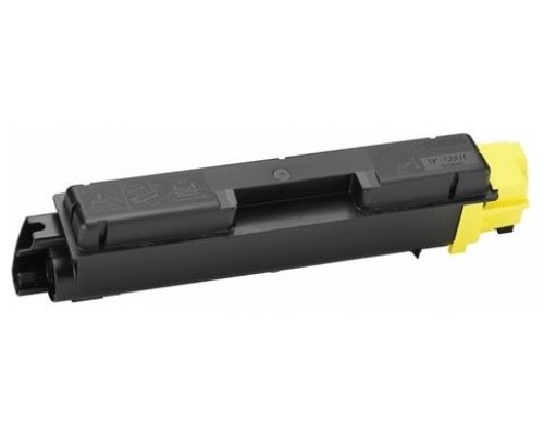 KYOCERA FS-C5150DN P6021cdn Toner Amarillo