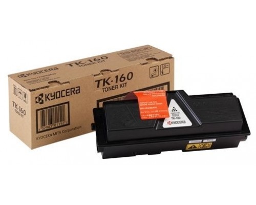 KYOCERA FS-1120D/1120DN Toner Negro TK-160