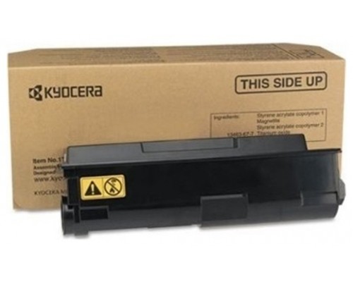 KYOCERA FS-2100DN Toner Negro TK3100