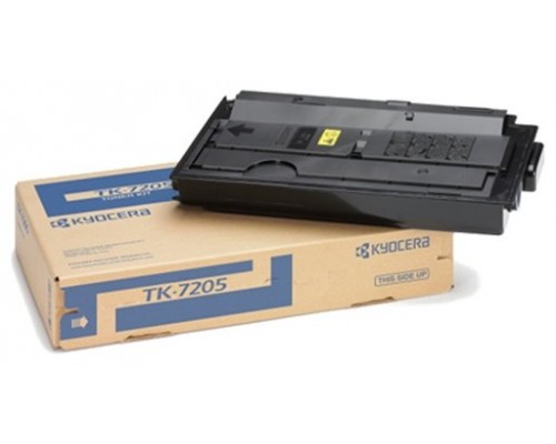 KYOCERA TK7205 TASKalfa 3510i Toner