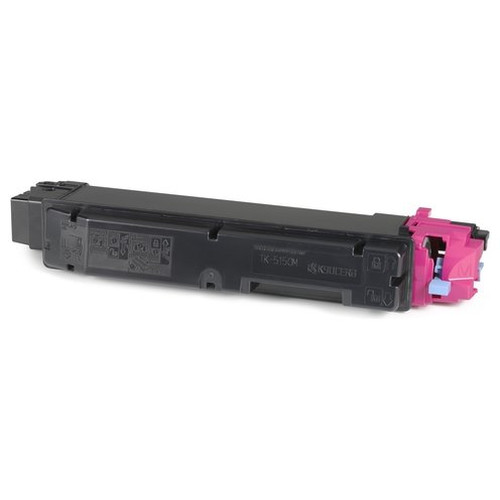 KYOCERA ECOSYS M6035cidn/M6535cidn/P6035cdn TK-5150M Toner Magenta-IR20 KYOCERA ECOSYS M6035cidn/M6535cidn/P6035cdn TK-5150M Toner Magenta