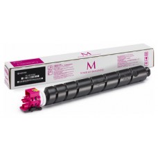 Kyocera TK 8335M - magenta - original - kit de tóner para TA3252ci