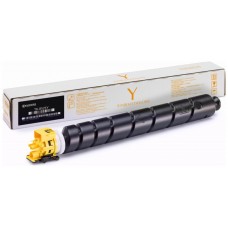 KYOCERA TONER TK-8525Y YELLOW PARA TASKALFA 4052CI (1T02RMANL0)