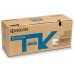 Kyocera Toner TK5270C cian 6.000 paginas (1T02TVCNL0)