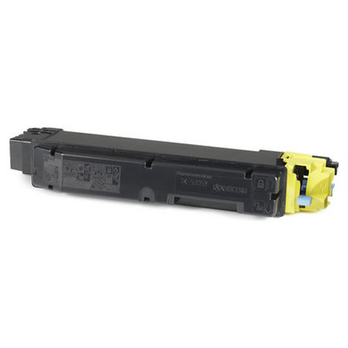 KYOCERA CARTUCHO DE TÓNER AMARILLO(1T02VMANL0, TK-5305Y)-IR20 KYOCERA CARTUCHO DE TÓNER AMARILLO(1T02VMANL0, TK-5305Y)