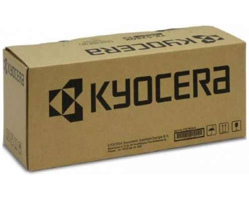 KYOCERA Tóner negro TASKalfa 2554ci