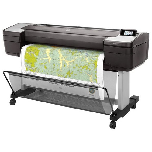 HP Impresora DesignJet T1700 PostScript