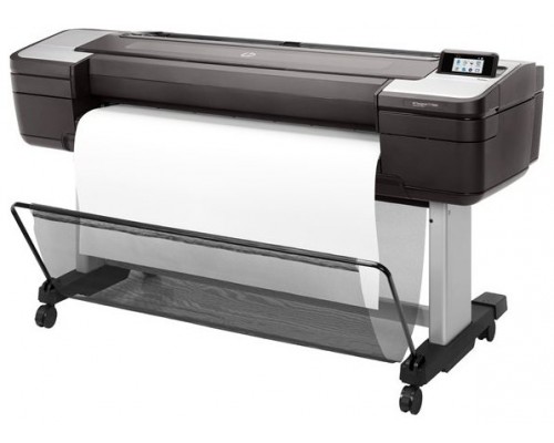 HP Impresora DesignJet T1700dr PostScript doble rollo ps