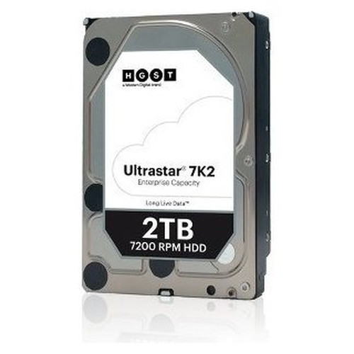 DISCO DURO 2 TB 3.5 "" SATA WD ULTRASTAR (Espera 4 dias)-SX20 DISCO DURO 2 TB 3.5 "" SATA WD ULTRASTAR (Espera 4 dias)