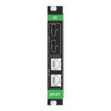 Kramer Electronics MC3-2H-2T tarjeta y adaptador de interfaz HDMI, RJ-45 (Espera 4 dias)