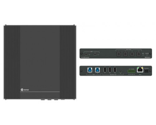 Kramer Electronics SWT3-41-U (Espera 4 dias)-SX60 Kramer Electronics SWT3-41-U (Espera 4 dias)