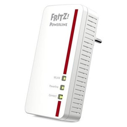 FRITZ! Powerline 1260-SX25 FRITZ! Powerline 1260