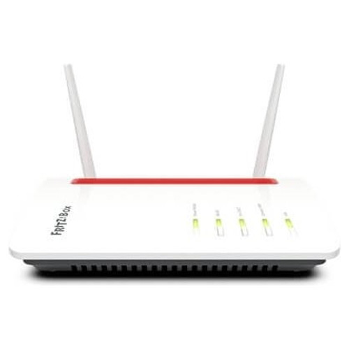 FRITZ! Box6850 LTE Router 5G WiFi Dual Mesh-SX30 FRITZ! Box6850 LTE Router 5G WiFi Dual Mesh