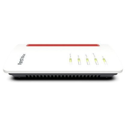 FRITZ!Box 5530 Fiber XGS-PON-SX30 FRITZ!Box 5530 Fiber XGS-PON