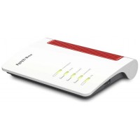 Fritz!Box 4050 Router WiFi6 Mesh 1xGb WAN 3xGb LAN