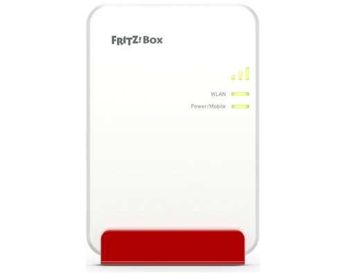 Fritz! Box6860 5G Router WiFi6 4x4 MIMO NanoSIM