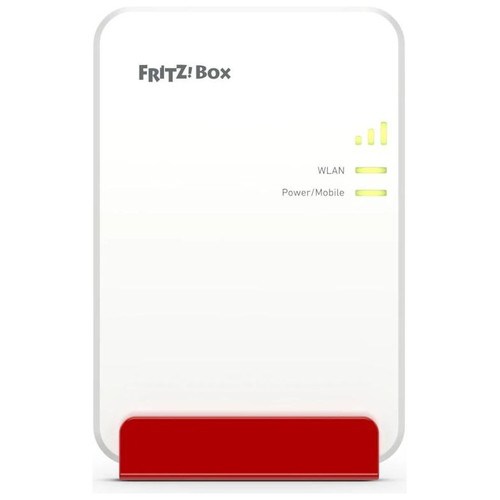 Fritz! Box6860 5G Router WiFi6 4x4 MIMO NanoSIM