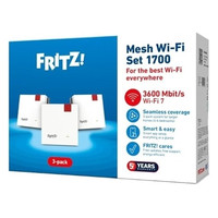 FRITZ!Mesh Set 1700 3-pack Edition International-SX40 FRITZ!Mesh Set 1700 3-pack Edition International