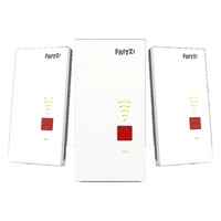 FRITZ!Repeater 2700 3-Pack WiFi7 1x2.5G Mesh-IA30 FRITZ!Repeater 2700 3-Pack WiFi7 1x2.5G Mesh