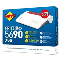 FRITZ!Box 5690 XGS Edition International-SX30 FRITZ!Box 5690 XGS Edition International