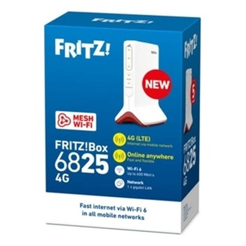 FRITZ!Box 6825 4G International