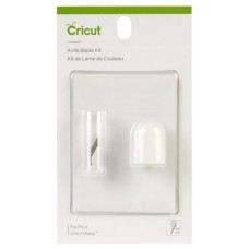 Cricut Crafting Tools - Knife Replacement Blades (Espera 4 dias)